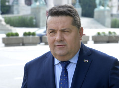 Nenad Stevandić na čelu delegacije na putu za Strazbur: U Evropu stiže istina