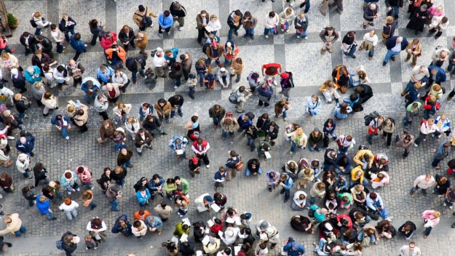 Srbija usvaja strategiju demografskog razvoja do 2036.