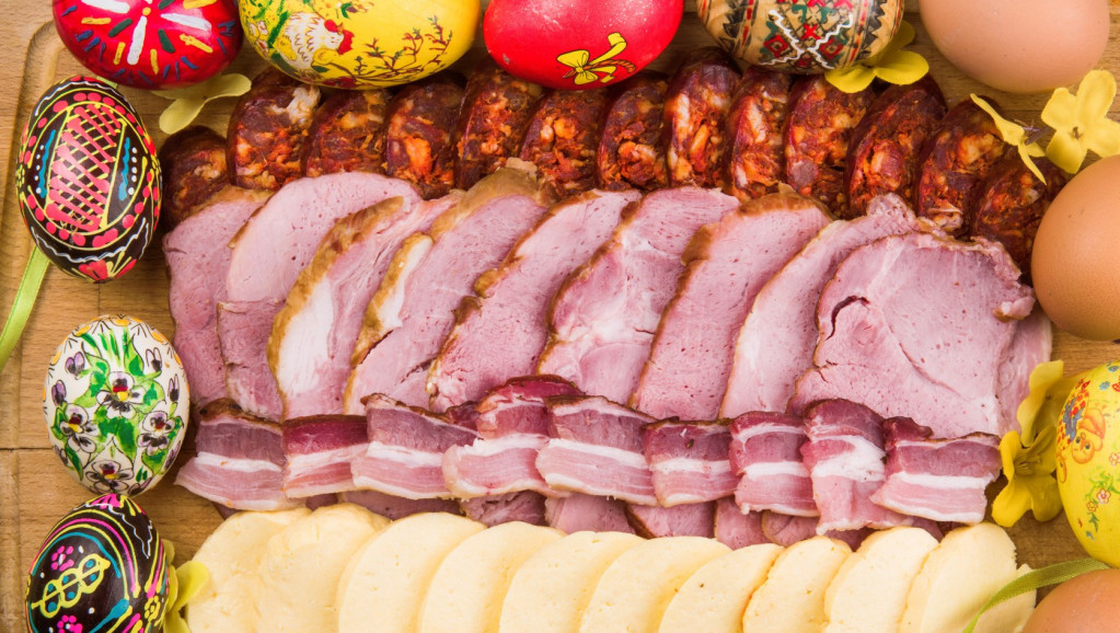 Bogata praznična trpeza često dovede do prejedanja