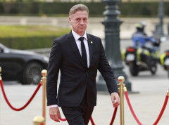 Golob osudio izraelske napade na Liban, podržao suspenziju sporazuma Evropske unije i Izraela