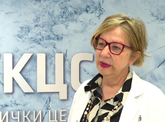 Nastavak investicija u Univerzitetski klinički centar Srbije, dostupne nove sale i inovativne procedure