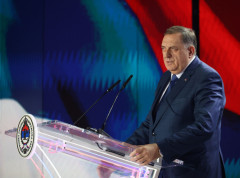 Dolazak Trampovog sina znak da Banjaluka postaje centar poslovnih aktivnosti