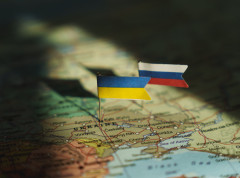 Rusija u poslednjih sedam dana oborila 2.745 ukrajinskih dronova