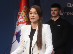 Deluje kao da niko nije mario za bezbednost studenata na Beogradskom univerzitetu do sada