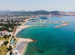 Bar ostao bez trajekata sa Barijem i Ankonom