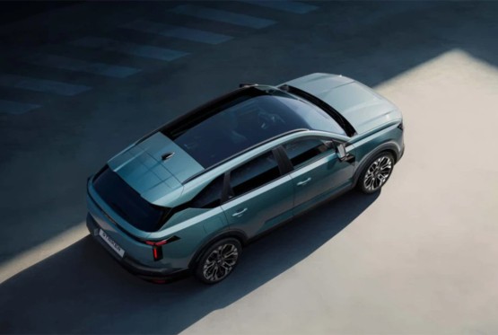 Dacia ima novu strategiju: Šta su spremili za godine pred nama?