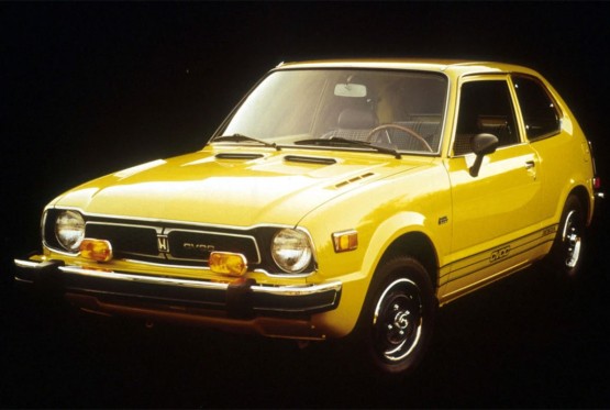 Honda u strahu od Kineza vraća recept iz 1960-ih