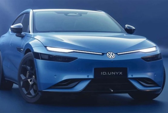 Volkswagen predstavio novu električnu limuzinu razvijenu sa Kinezima