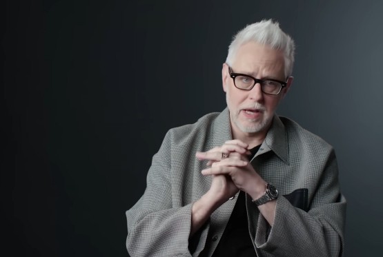 Gan otkrio zašto je DC zaustavio film "The Authority"