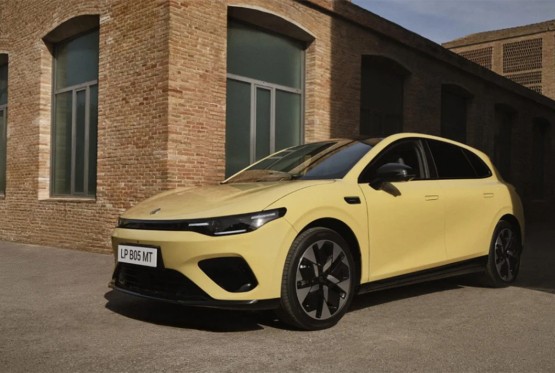 Stellantisov novi jeftini EV je „Kinez“ koji se pravi u Evropi