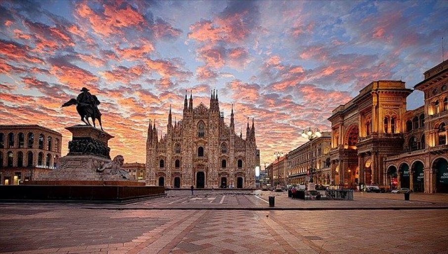 Uvedene hitne restrikcije goriva, letovi pod znakom pitanja