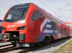 Srbijavoz: Greška mašinovođe uzrok jučerašnjeg incidenta u stanici Lovćenac