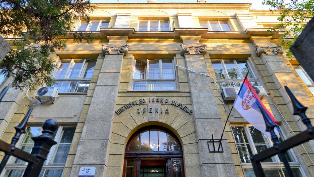 Batut poziva građane da provere zdravlje