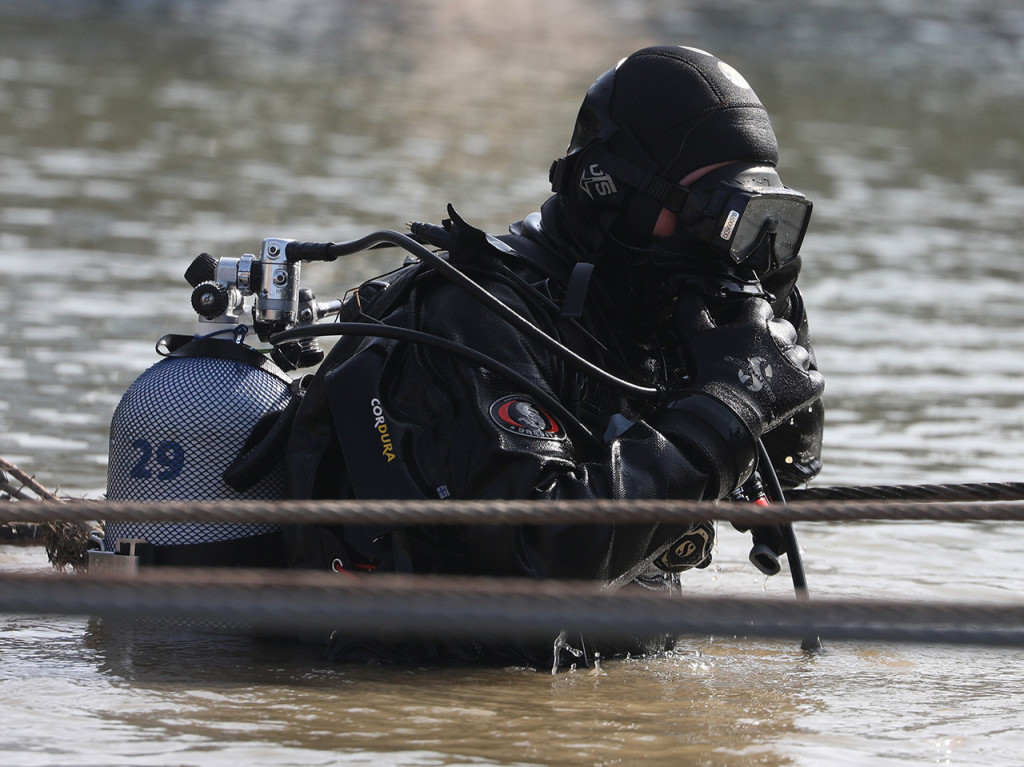 Iz Krivaje izvučeno telo