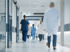 Klinički centar Crne Gore uvodi fotografisanje zaposlenih na ulasku i izlasku