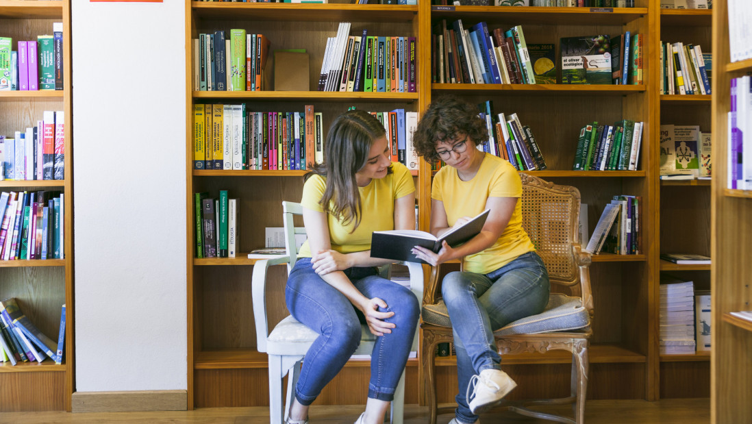 Svetski dan knjige za decu: Koliko mladi čitaju