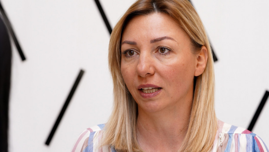 Srbija jača rodnu ravnopravnost i zaštitu žena