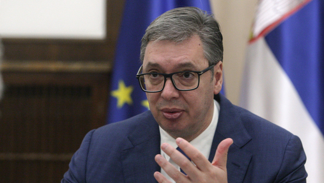 Srbija neće napadati, ali će se braniti