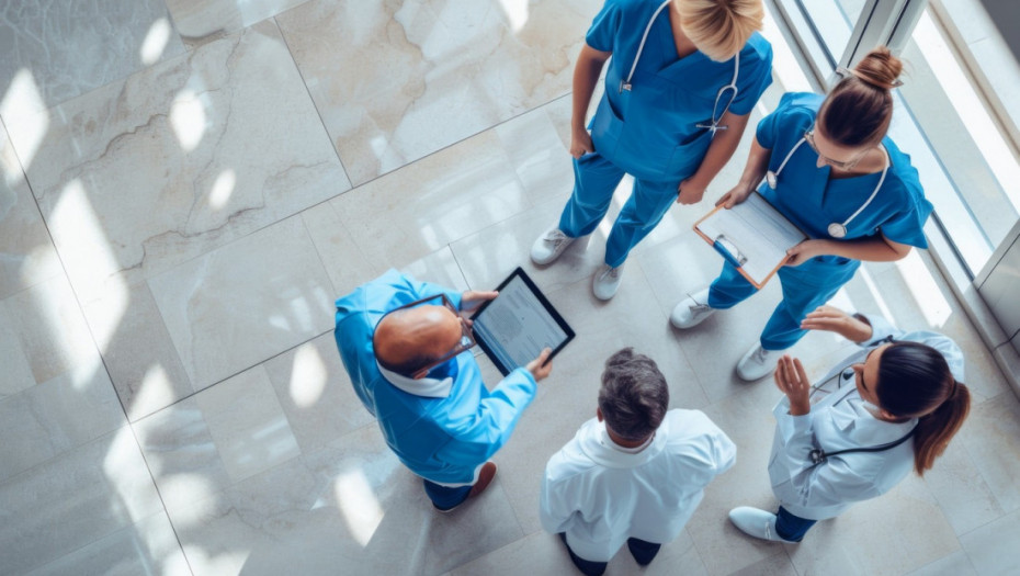 Nova bolest pluća kokica kod vejp korisnika