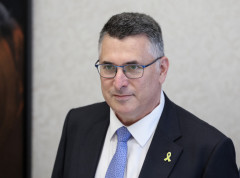 Zahvalnost Dodiku za ohrabrenje i podršku narodu Izraela