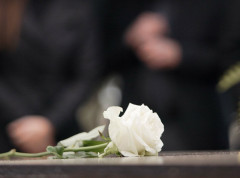 U Mrčevcima sahranjena majka Milorada Dodika, sahrani prisustvovao i Vučić