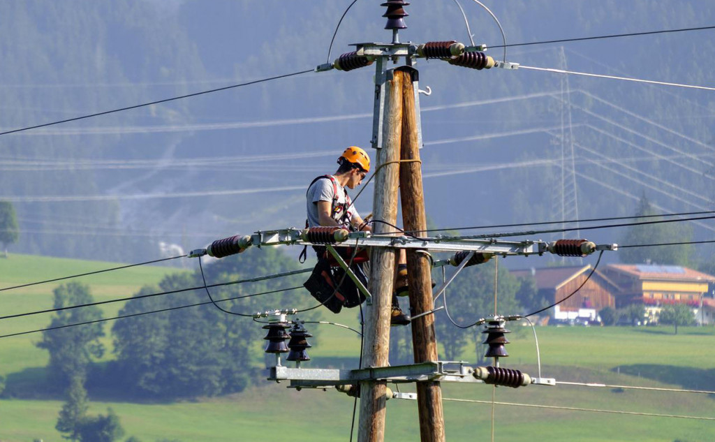 Radovi na mreži: Ovaj grad ostaje bez struje