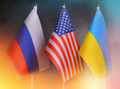 Rusija neće oteti Zelenskog kao što su SAD otele Madura