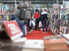 Izdavačka kuća „Pčelica“ najavila nastup na Sajmu knjiga u Bolonji