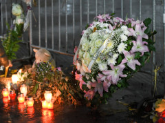 U Novom Sadu obeleženo 14 godina od tragedije u Kontrastu