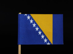 Željka Cvijanović neće dozvoliti formiranje vojnog poligona na Glamoču