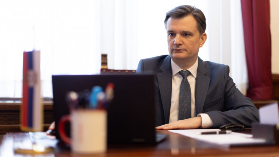 Vladajuća većina će dati kvorum za glasanje o Vladi