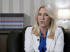 Pored moralne, očekujem da će Krnjić snositi i krivičnu odgovornost