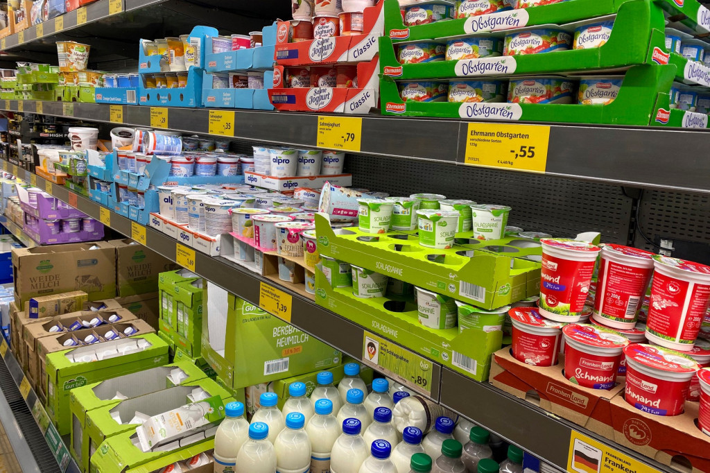 Hrvati zakukali! Nova poskupljenja i velika inflacija, samo Bugari gori od njih