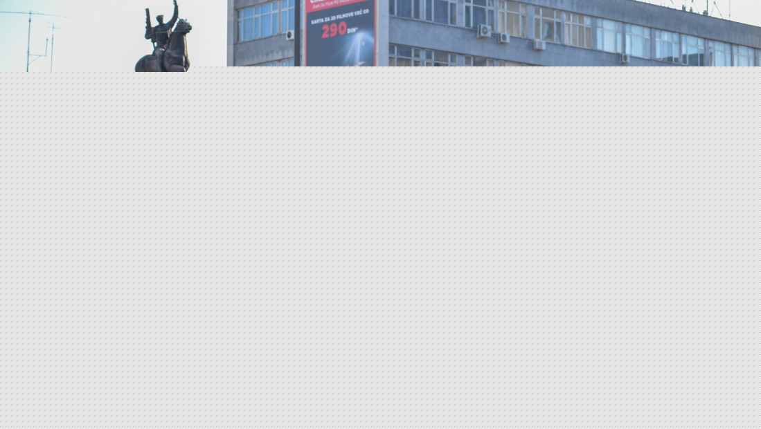 Izmena u režimu saobraćaja zbog radova u Tošinom bunaru: Tri linije gradskog prevoza menjaju trasu