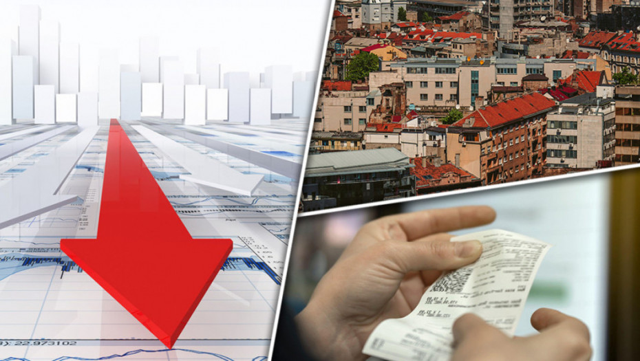 Globalna kriza kuca na vrata Srbije: Hoće li naši džepovi izdržati udar?