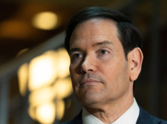 Potrebni međunarodni napori zbog krize na Bliskom istoku