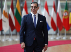 EU mora da bude aktivnija na Bliskom istoku