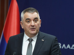 Vratićemo srpskom borcu dostojanstvo, sutra predlog novog zakona