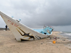 19 migranata poginulo, 20 spaseno nakon nesreće na moru
