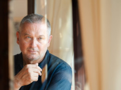 Objavljen novi roman bugarskog pisca Georgija Gospodinova