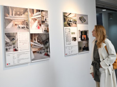 U konkurenciji za nagrade i priznanja 114 radova