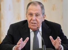 U NATO i EU se primećuju krizni uslovi, Zapad pokušava da prenese svoju krizu na druge