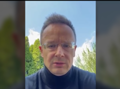 Mađarska, Srbija, Turska i Rusija preduzeće mere radi zaštite Turskog toka