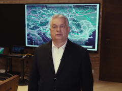 Turski tok u Mađarskoj štitiće dodatno pojačane vojne snage