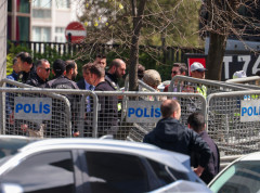 Napadači u Istanbulu povezani sa organizacijom koja zloupotrebljava religiju