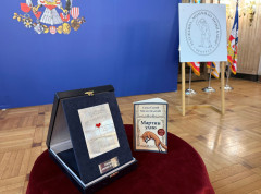 Sanji Savić Milosavljević uručena nagrada „Momo Kapor“