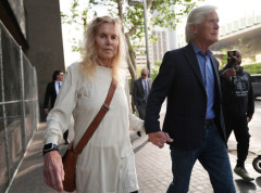 Žena koja je prodala smrtonosnu dozu ketamina Metjuu Periju osuđena na 15 godina zatvora