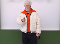 Španija prvi put ima tri filma u konkurenciji za Zlatnu palmu