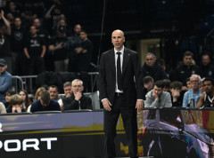 Potrebno je da imamo pravi pristup protiv Cedevita Olimpije