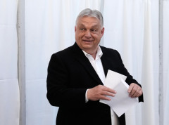 Došao sam da bih pobedio